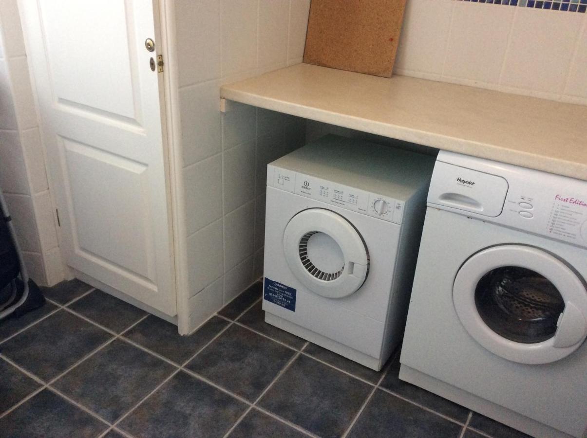 Spinnaker - Self Catering Apartment, Tenby Luaran gambar